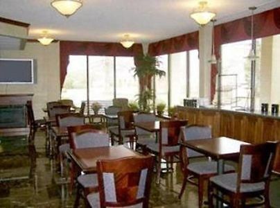 The Chariot Hotel Louisville Restaurant photo