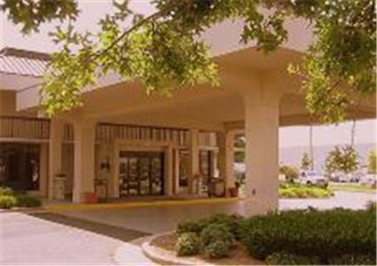 The Chariot Hotel Louisville Exterior photo
