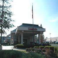 The Chariot Hotel Louisville Exterior photo
