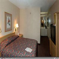 The Chariot Hotel Louisville Exterior photo